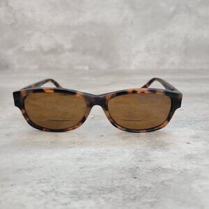 Jimmy Choo‎ Eyeglasses Frames Only JC38 YBY Brown Rectangular Full Rim 130
